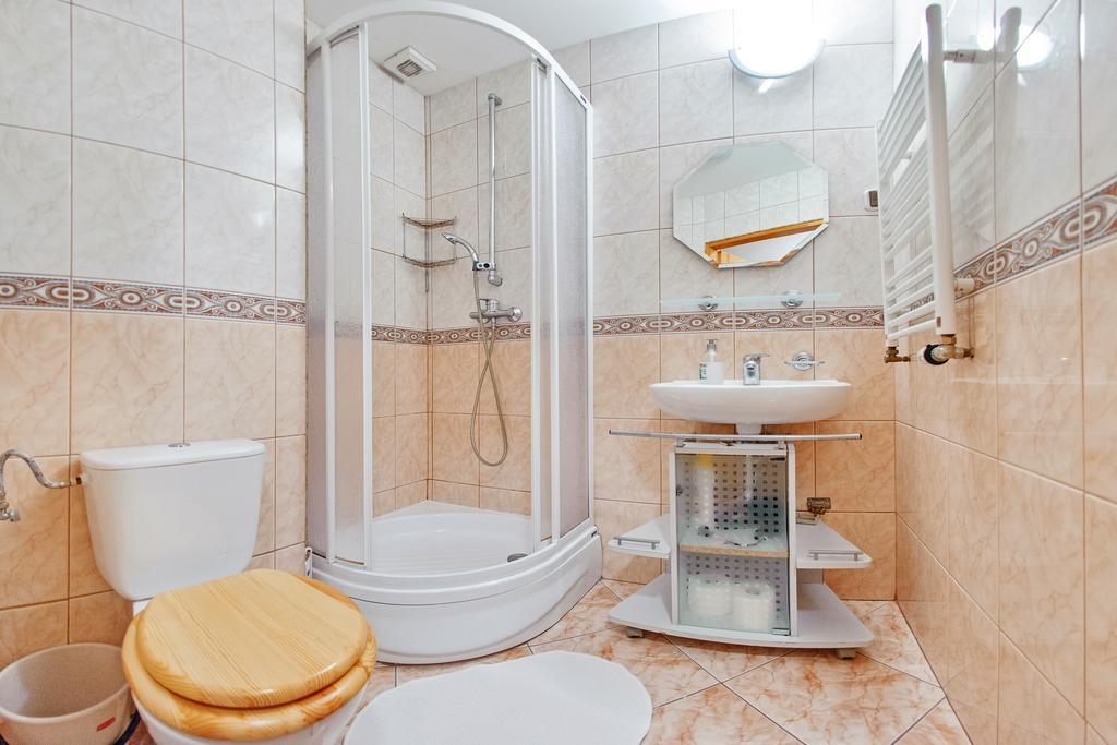 Apartamenty Sun & Snow Moniuszki Karpacz Værelse billede
