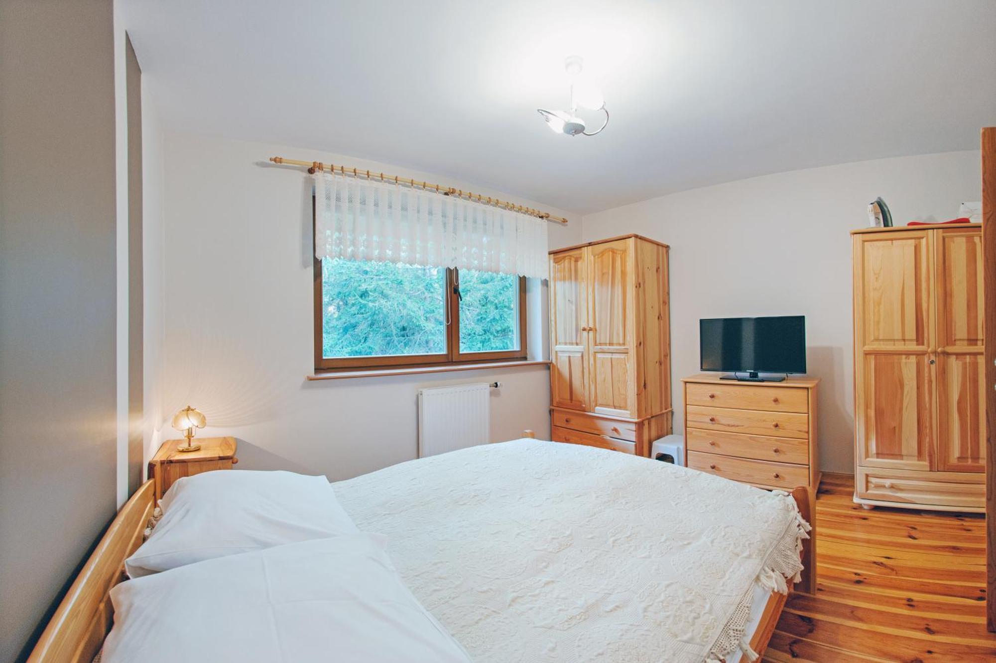 Apartamenty Sun & Snow Moniuszki Karpacz Eksteriør billede